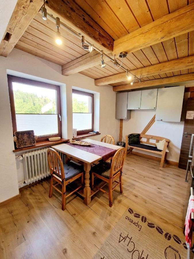 Wood & Stone Lodge 1 多瑙艾辛根 外观 照片